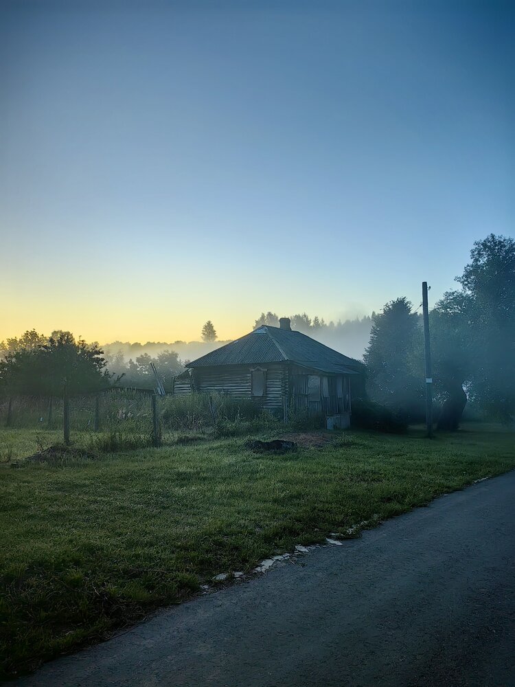 Photograph by Юлия Горелова