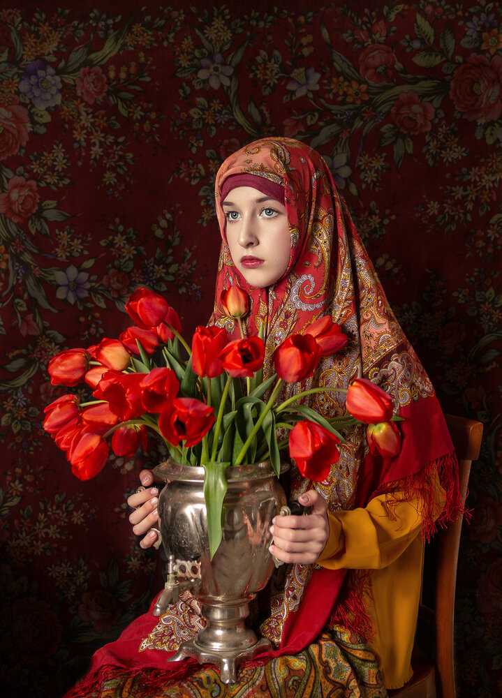 Photograph by Инна Сухова