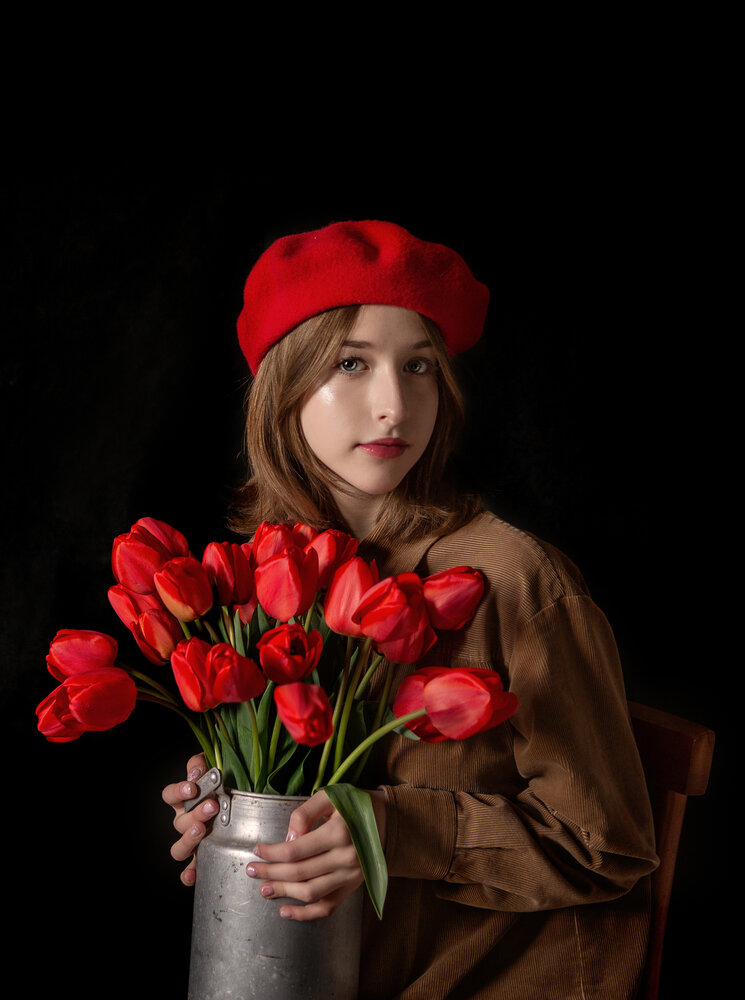 Photograph by Инна Сухова