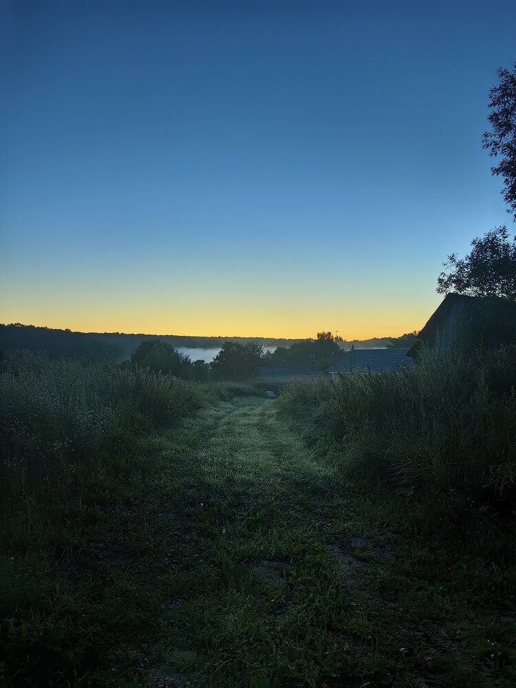 Photograph by Юлия Горелова