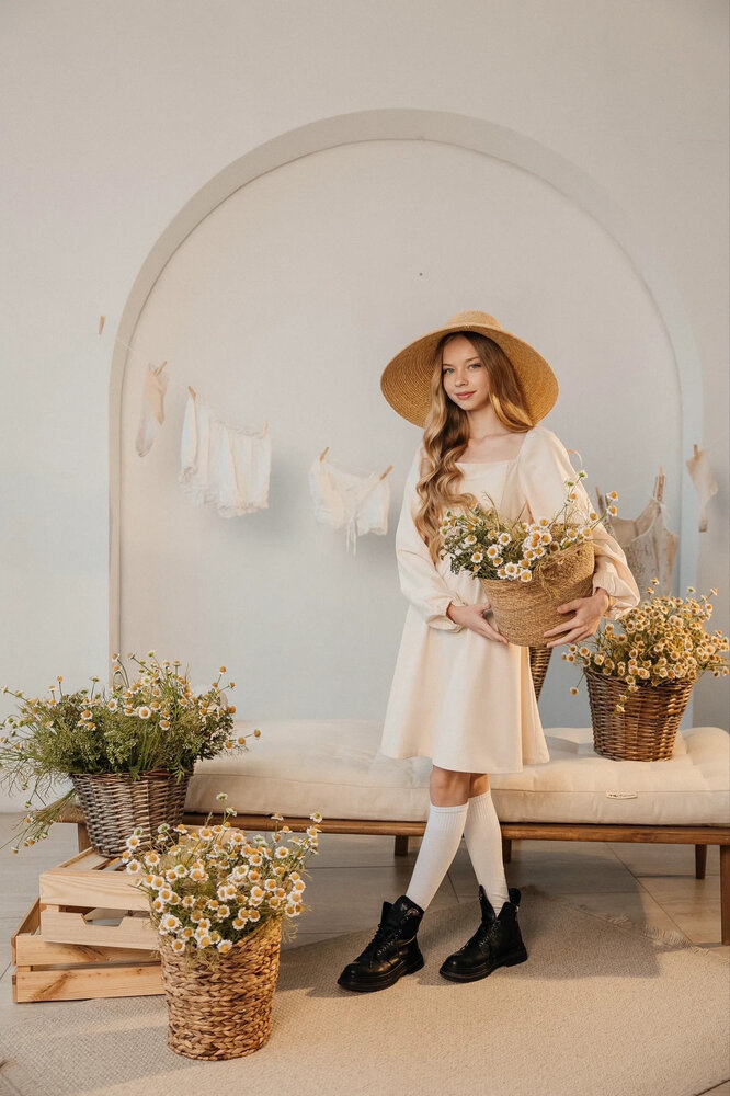 Photograph by Екатерина Булич