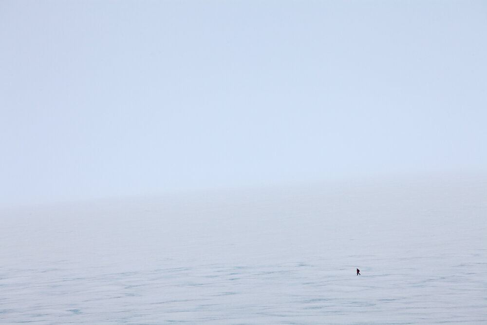 Photograph by Vladimir Melnik