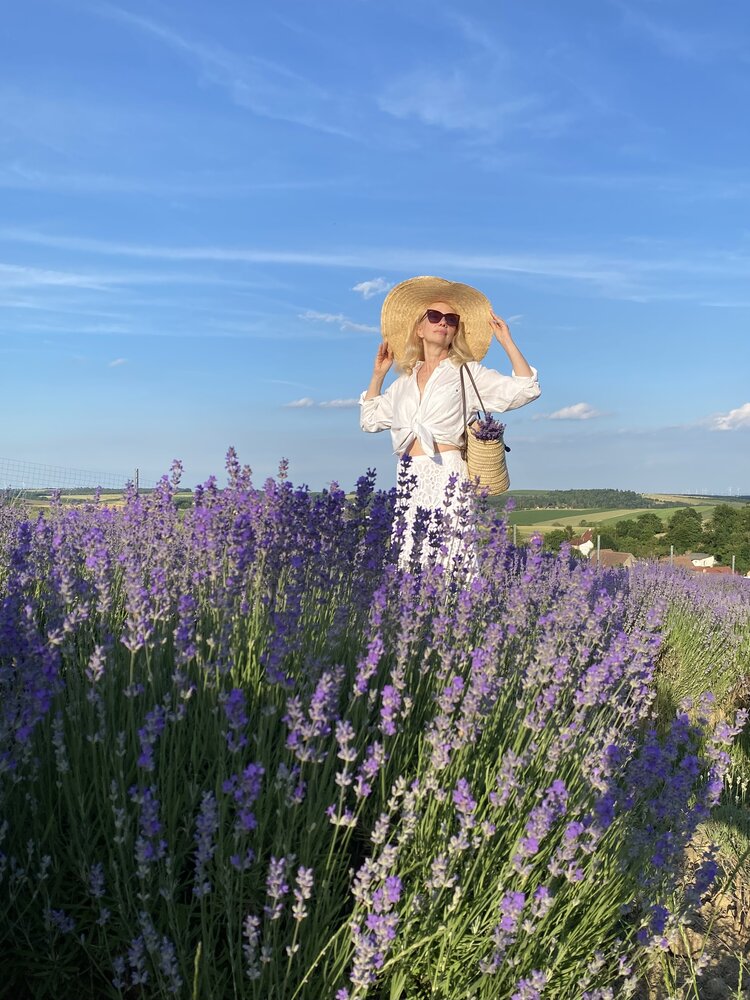 Photograph by Liudmila Lapochkina
