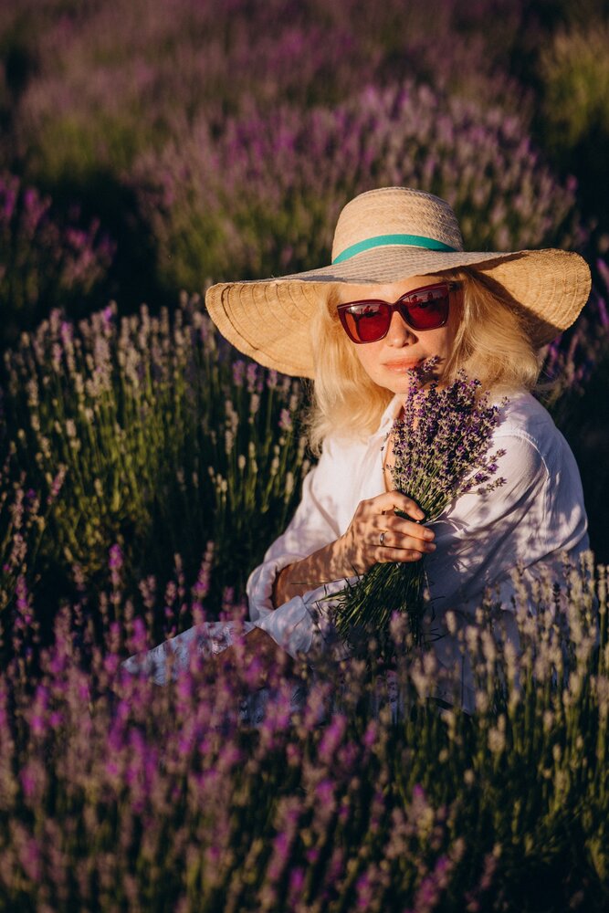 Photograph by Liudmila Lapochkina