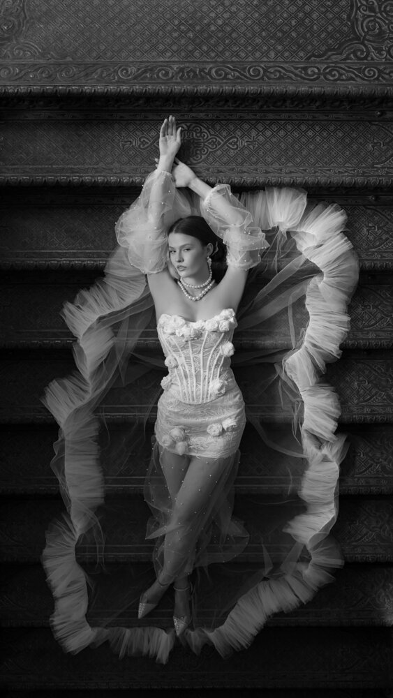 Фотография автора Алена Баулина