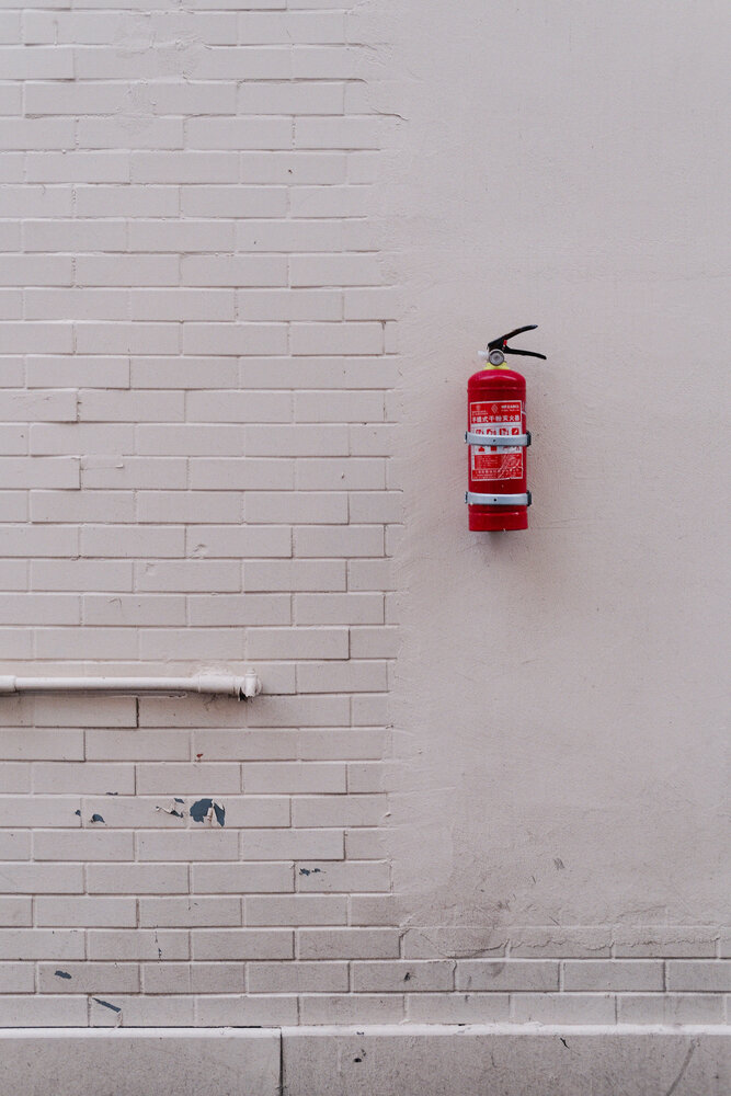 Photograph by Yu Ko