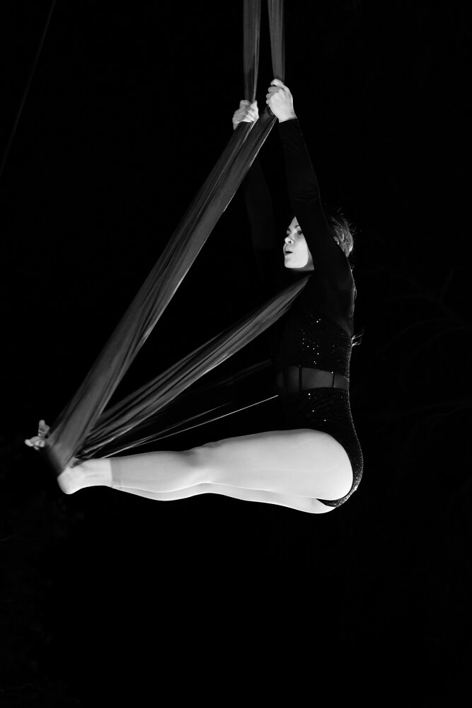 Photograph by Giovanna Bontempi