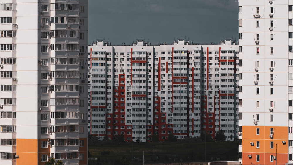 Photograph by Анастасия Богомолова