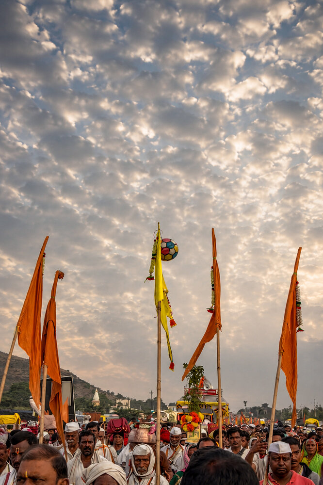 The Colour of Faith
