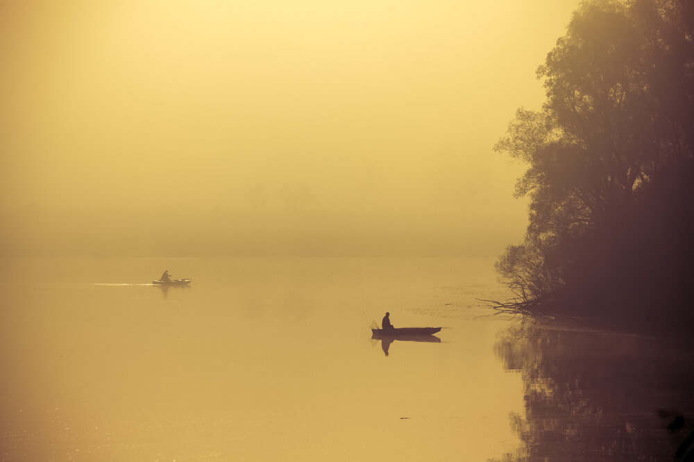 Photograph by Samir Kurtagić