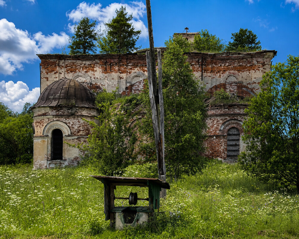 Photograph by Игорь Дмитриев