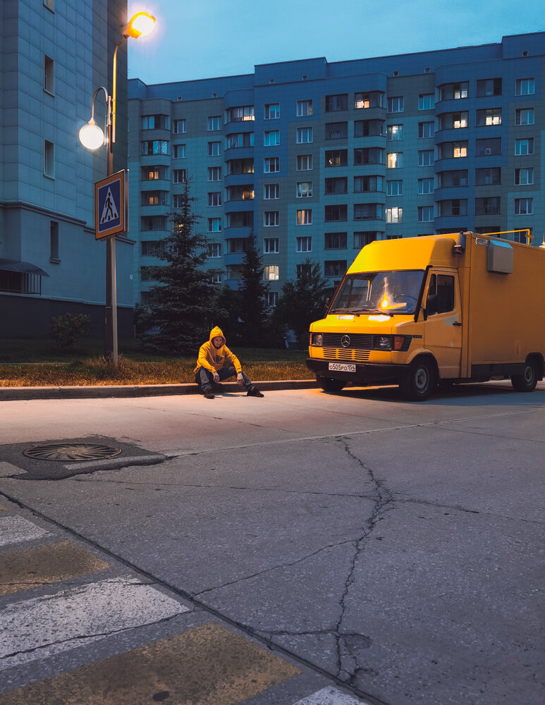 Photograph by Константин Пешков