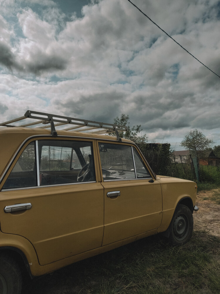 Photograph by Екатерина Вакалова