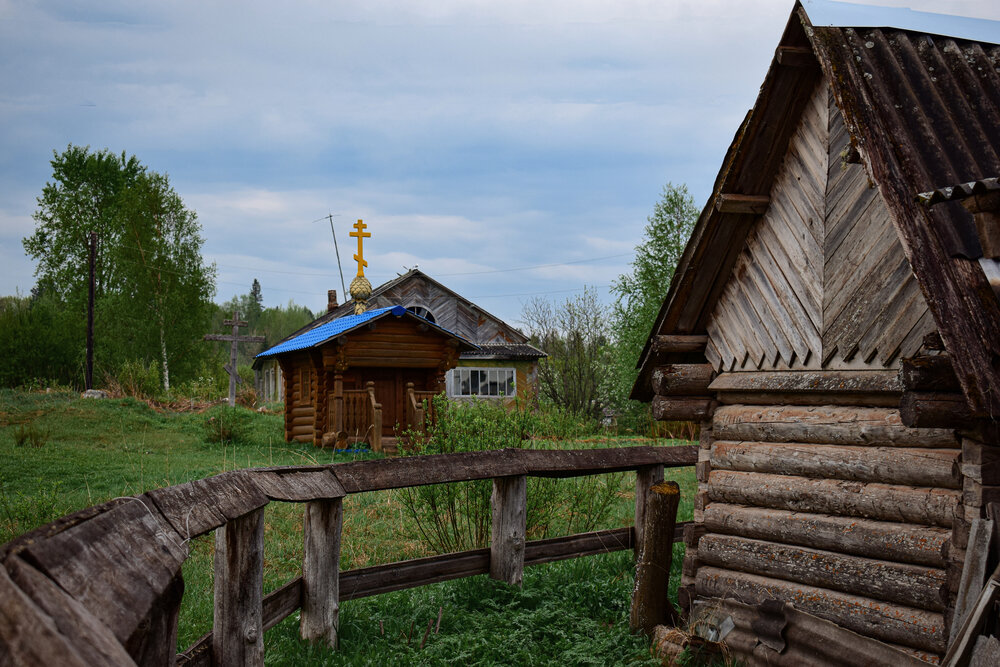 Photograph by Оксана Льдинина