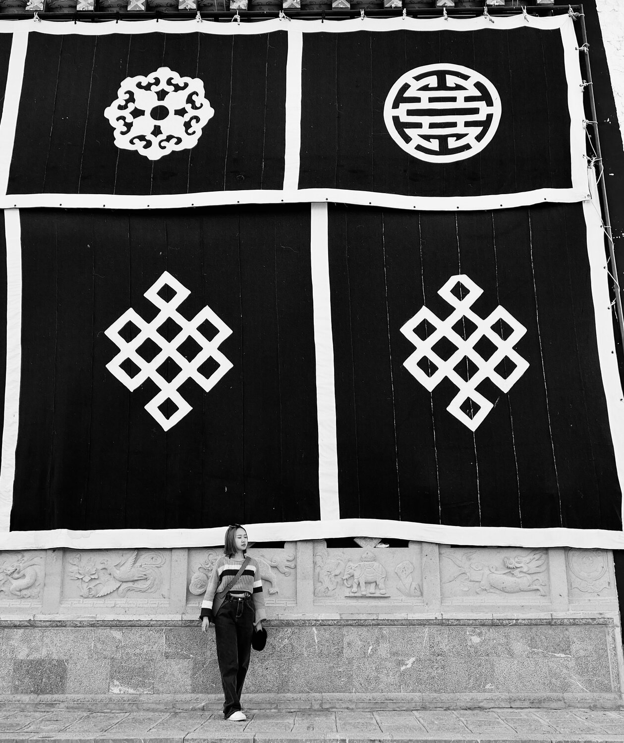 Soliloquy Under the Totems Soliloquy Under the Totems
