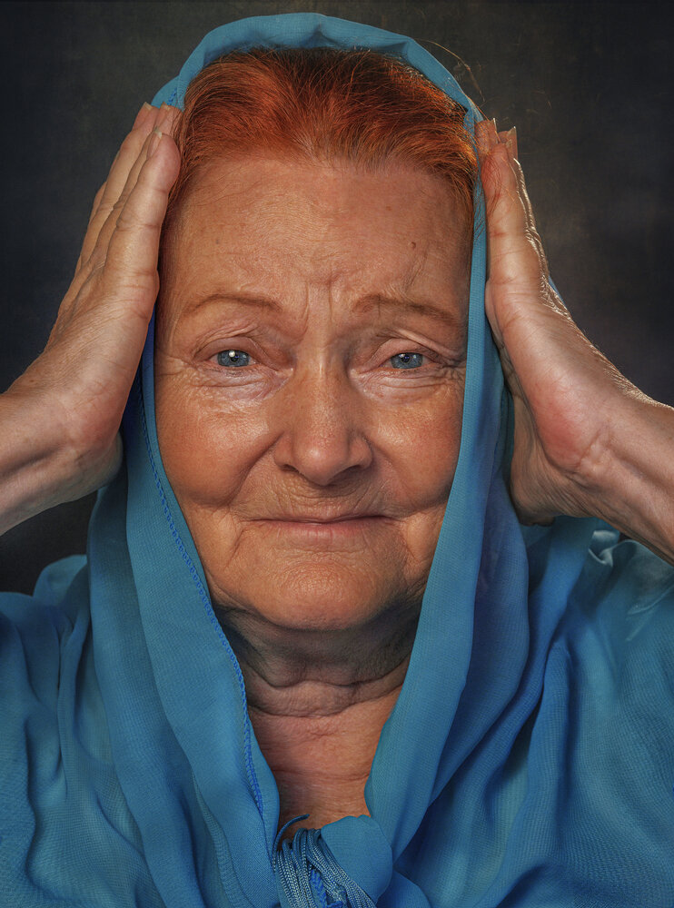 Photograph by Ирина Маркова