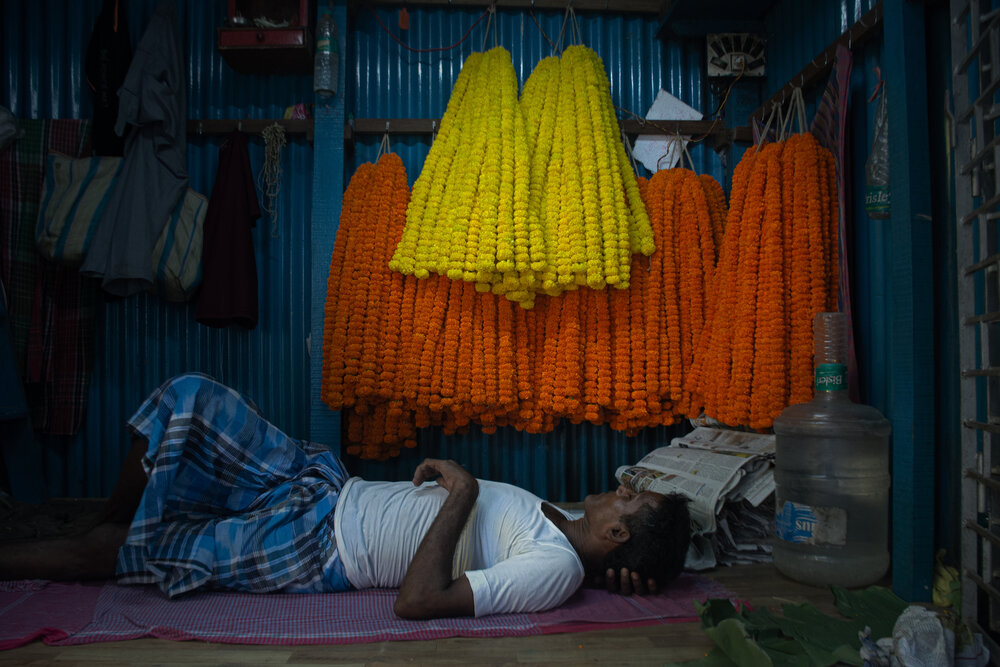 Photograph by DEBASISH SEN