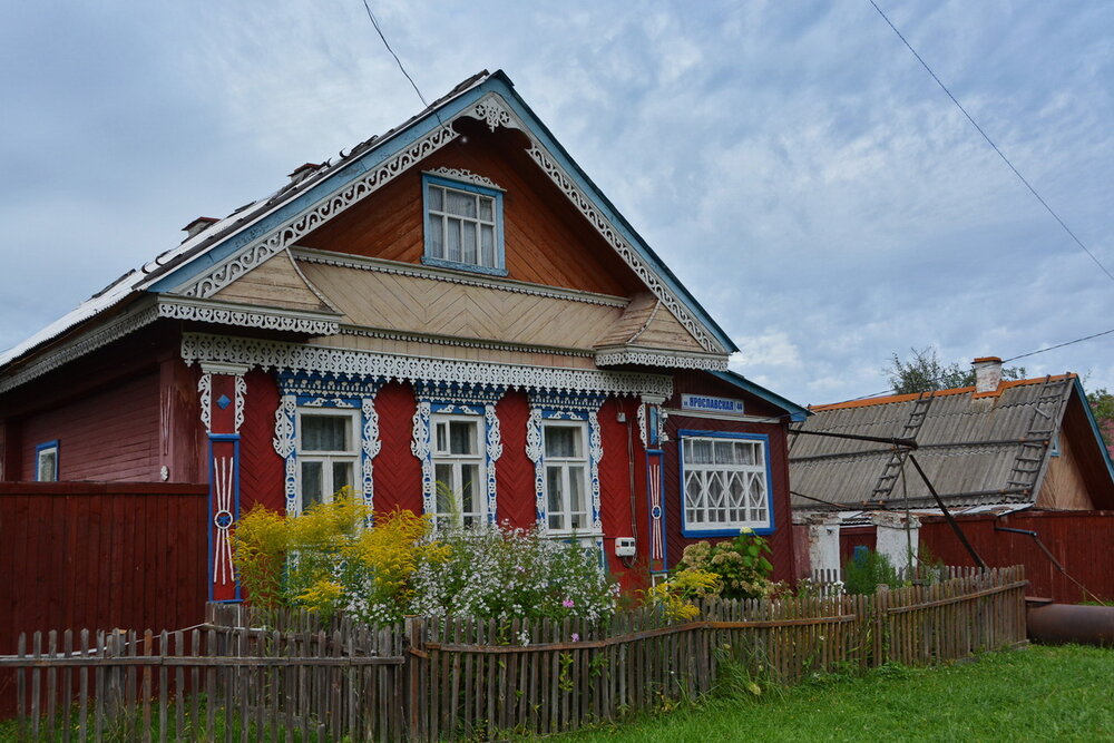 Photograph by Анастасия Смирнова