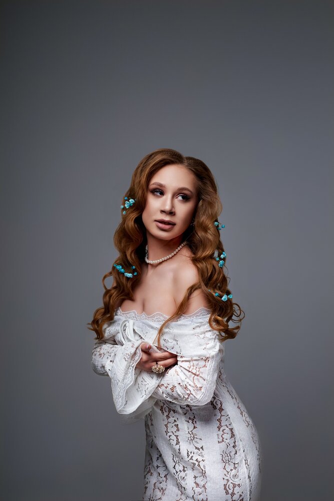 Photograph by YANA SHABANOVA