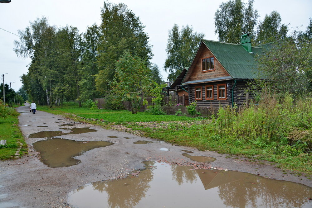 Photograph by Анастасия Смирнова
