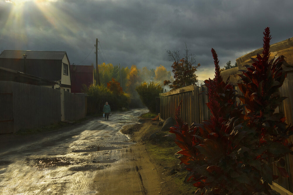 Photograph by Татьяна