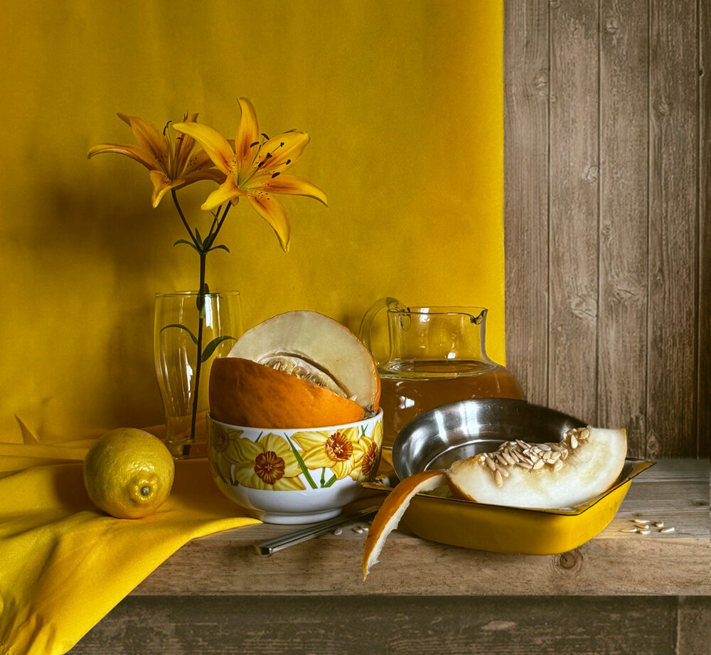 Photograph by Марина Докадина