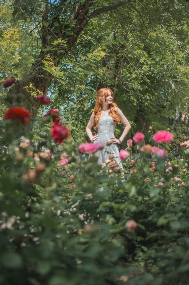 Photograph by Лариса Елисеева