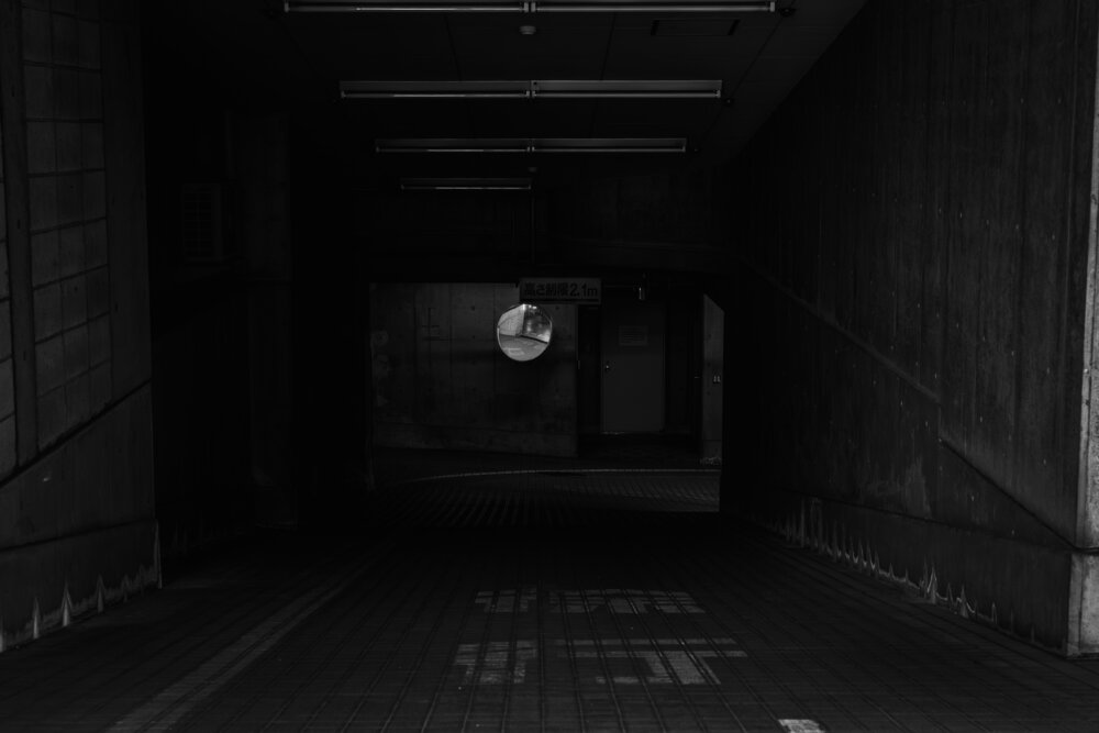 Photograph by Suzuki Ryuta