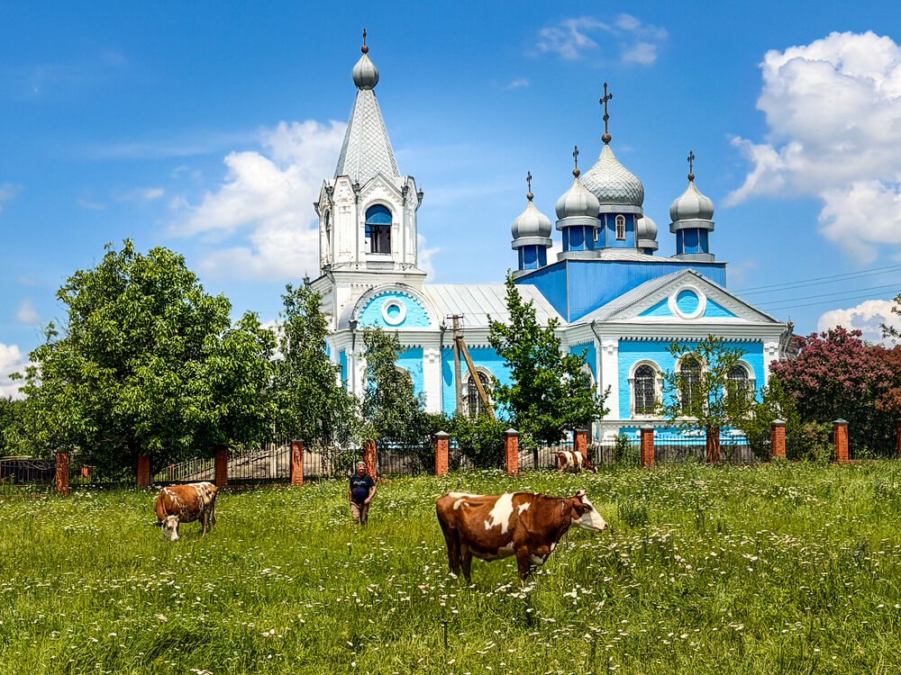 Photograph by Ирина Куренкова