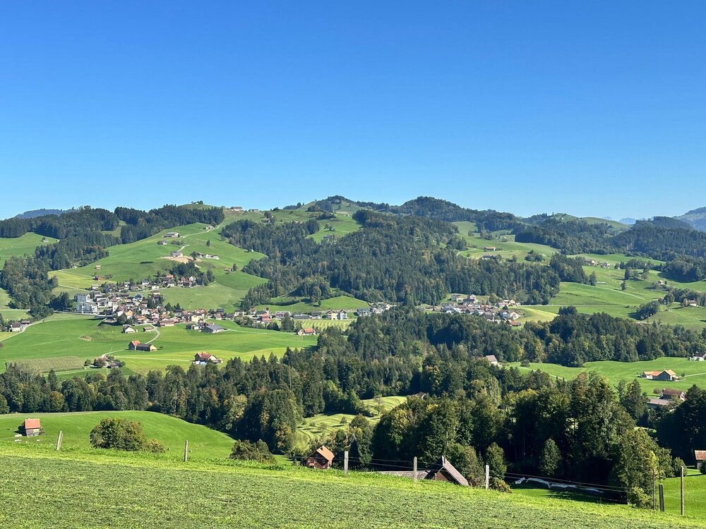 PAESAGGIO!