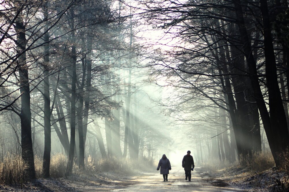 Photograph by Алексей Макаров