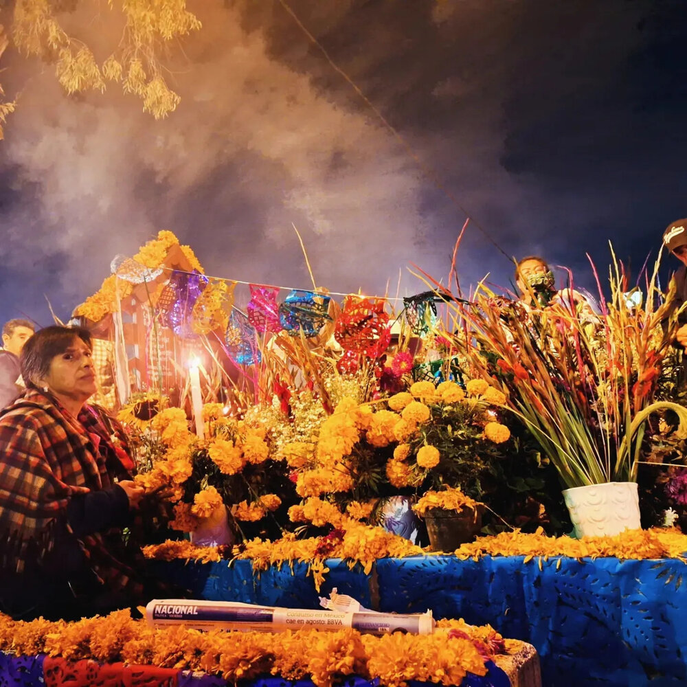 Photograph by Diego Cesar Monroy Chaparro