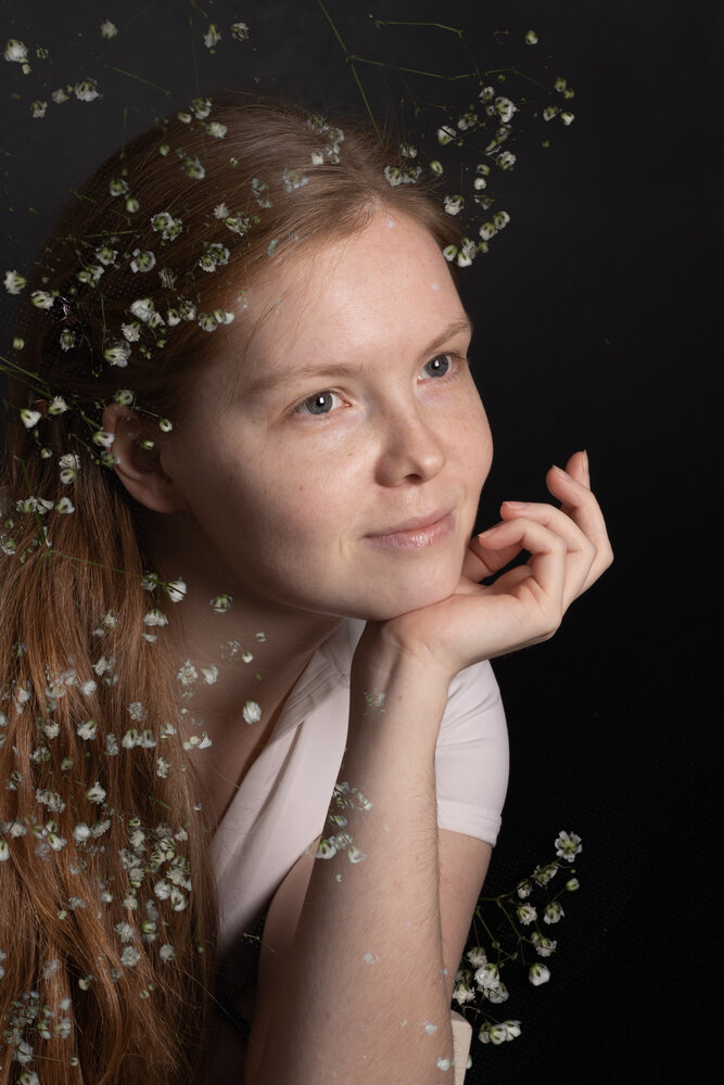 Photograph by Юлия Куликова