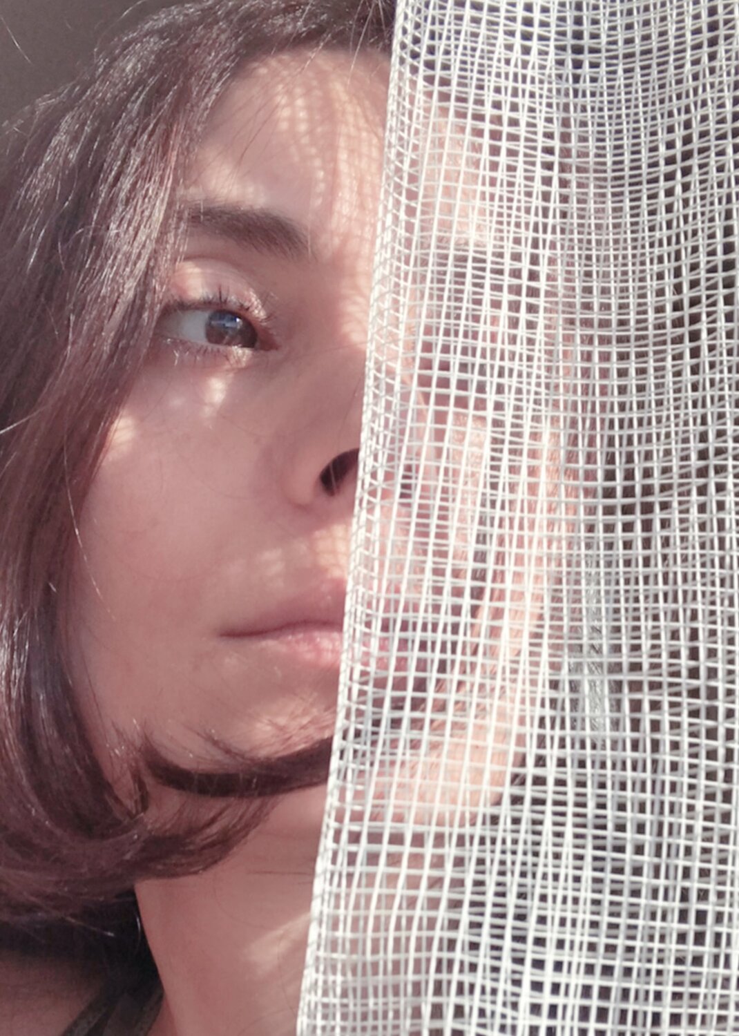 ⁠The Internalized Veil⁠ ⁠Filtered Resilience⁠
