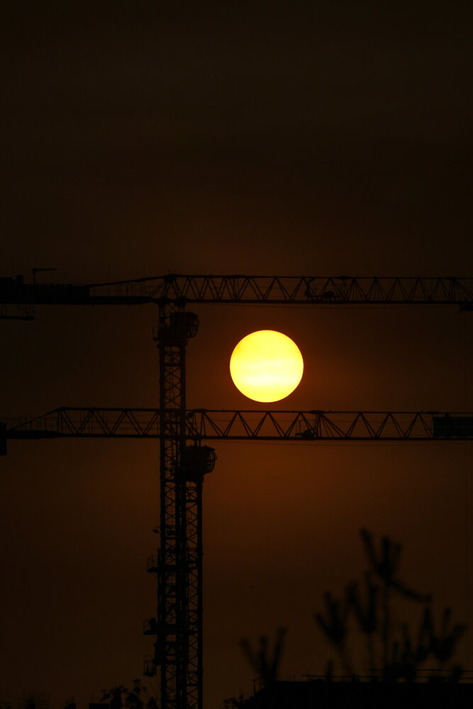 Photograph by Irina Blumchen