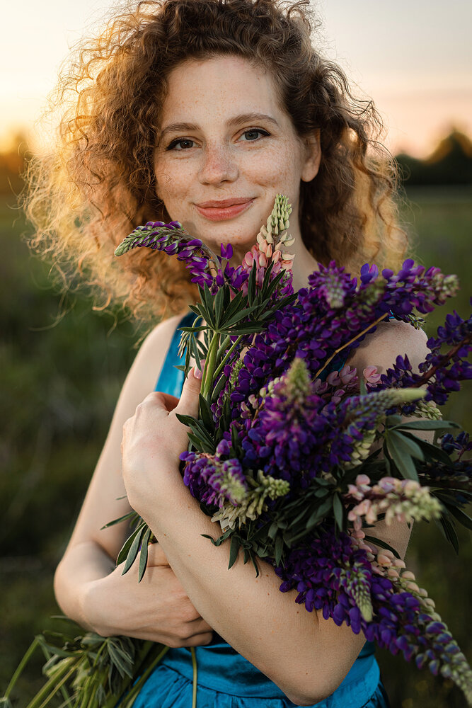 Фотография автора Елена Павлова