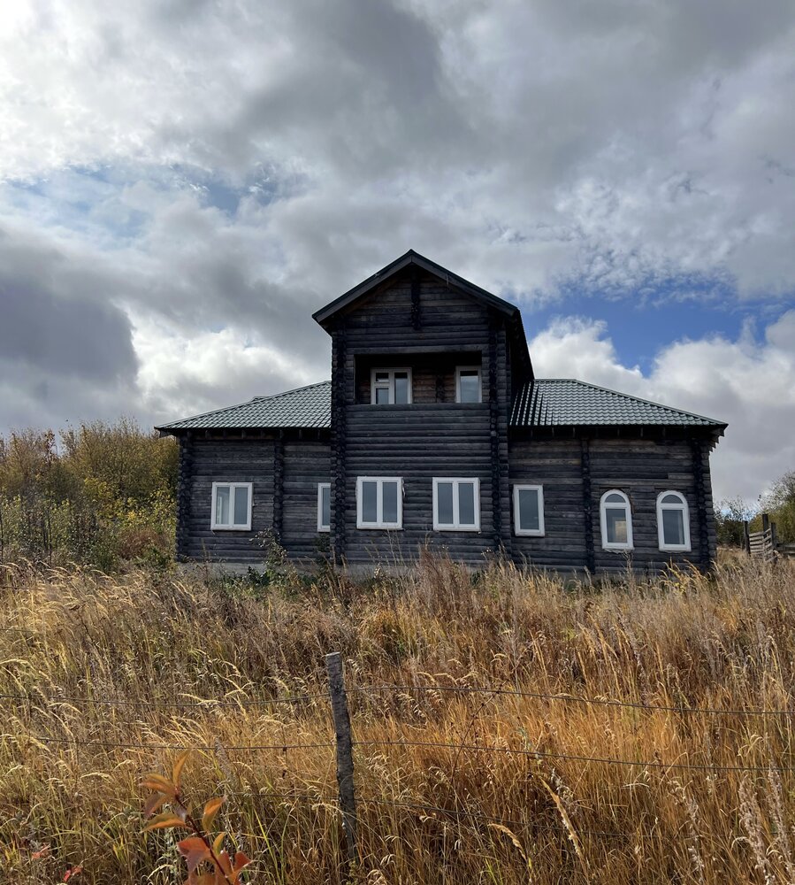 Photograph by Ксения Гулькова