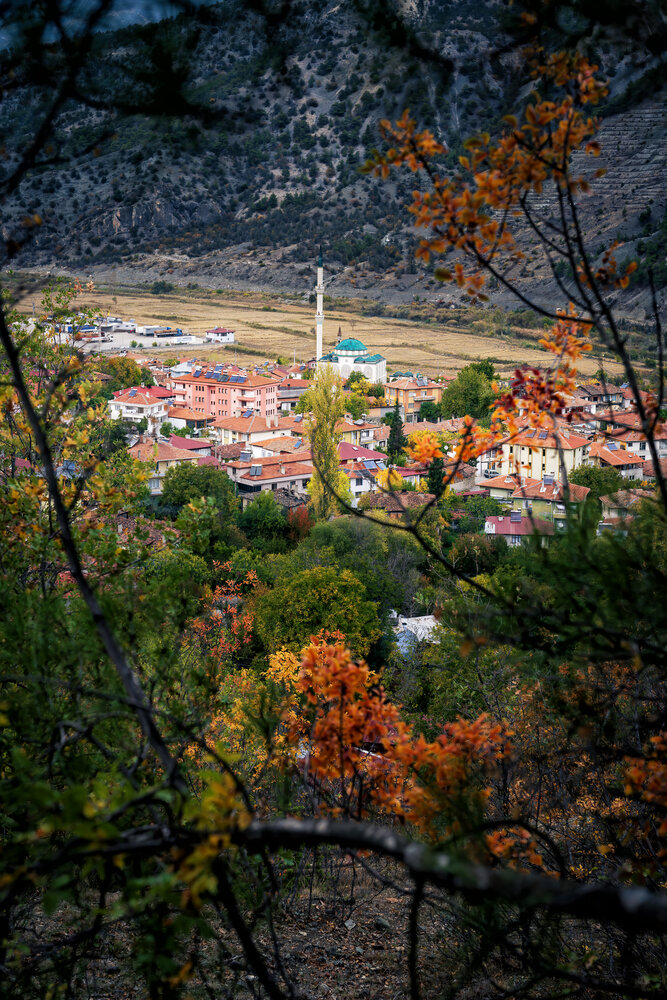 Photograph by Eyüp Sayar