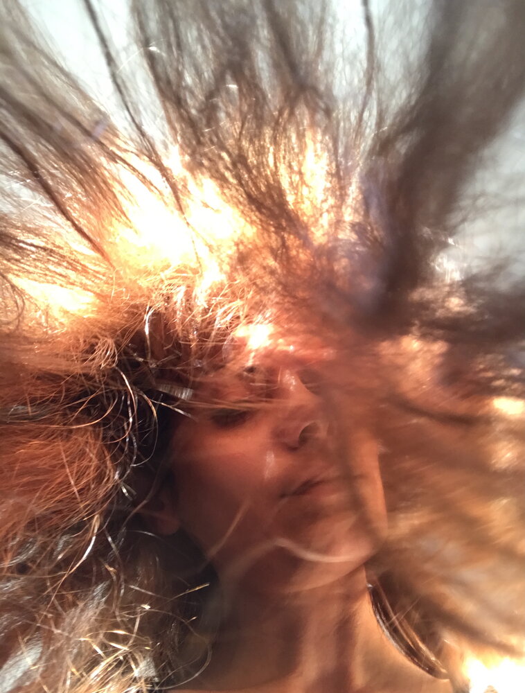 ⁠⁠⁠The Inner Sun⁠