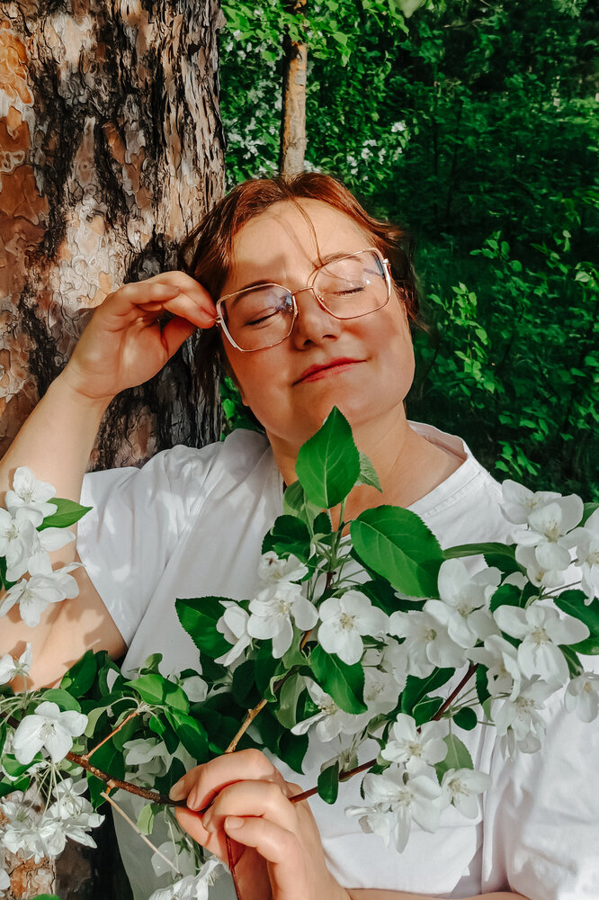 Photograph by Зульфия Вакилова