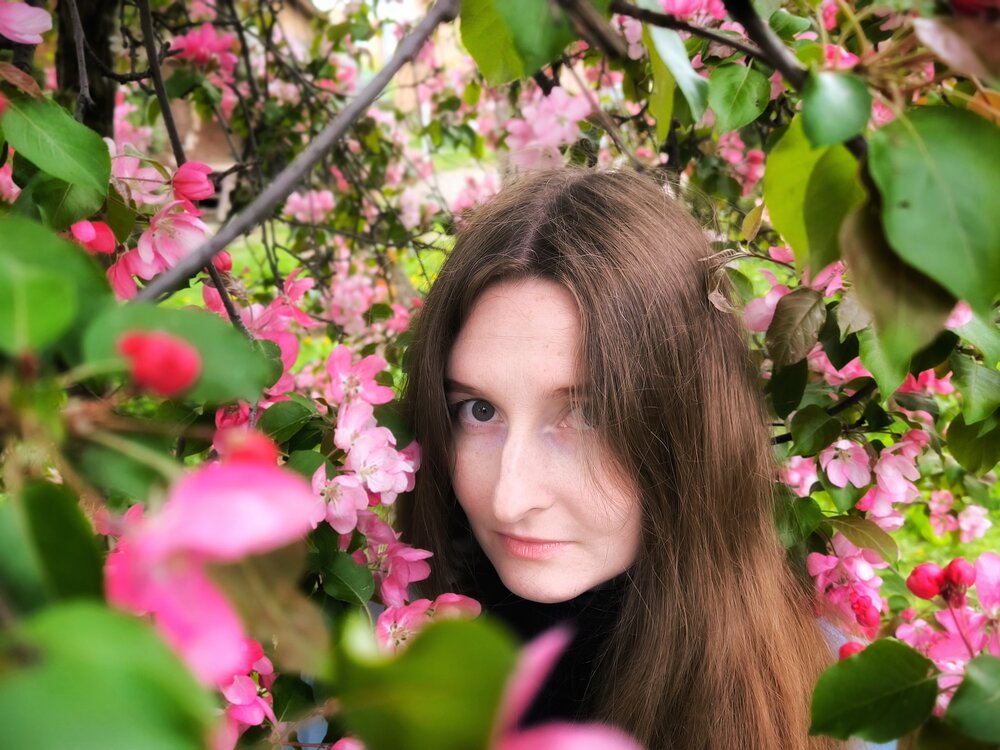 Photograph by Денис Соломачев
