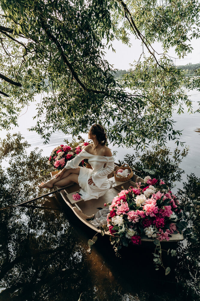Photograph by Ольга Вигуро