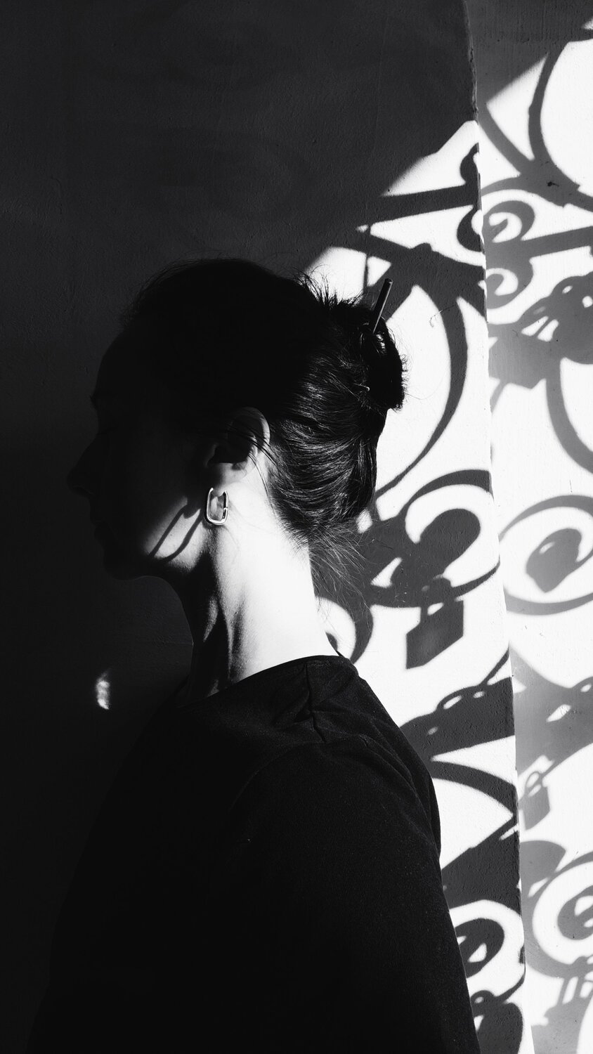 Echoes of Silence