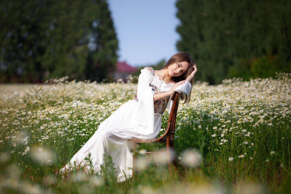 Photograph by Наталья Максимова
