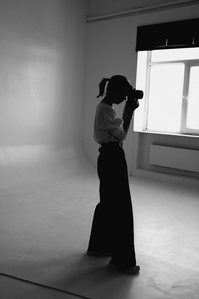Photograph by Анна Черняйкина