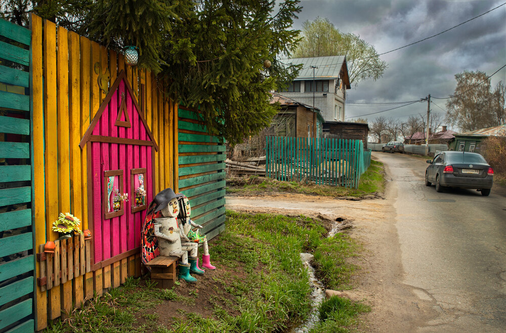 Photograph by Татьяна