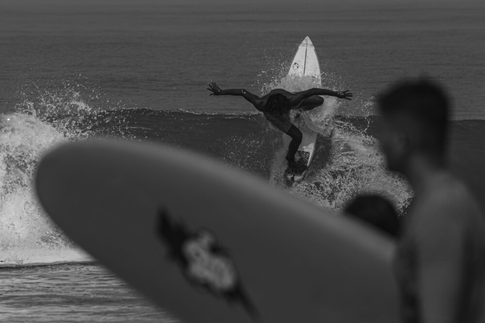 Moment Aloft