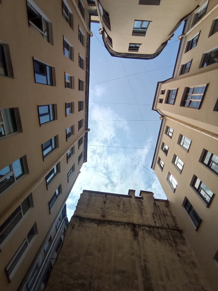 Фотография автора Ирина Орлова
