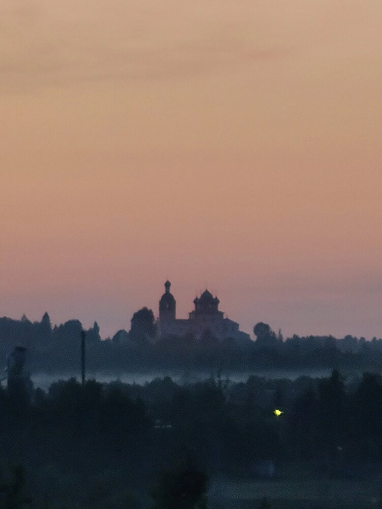 Photograph by Елена Малкова
