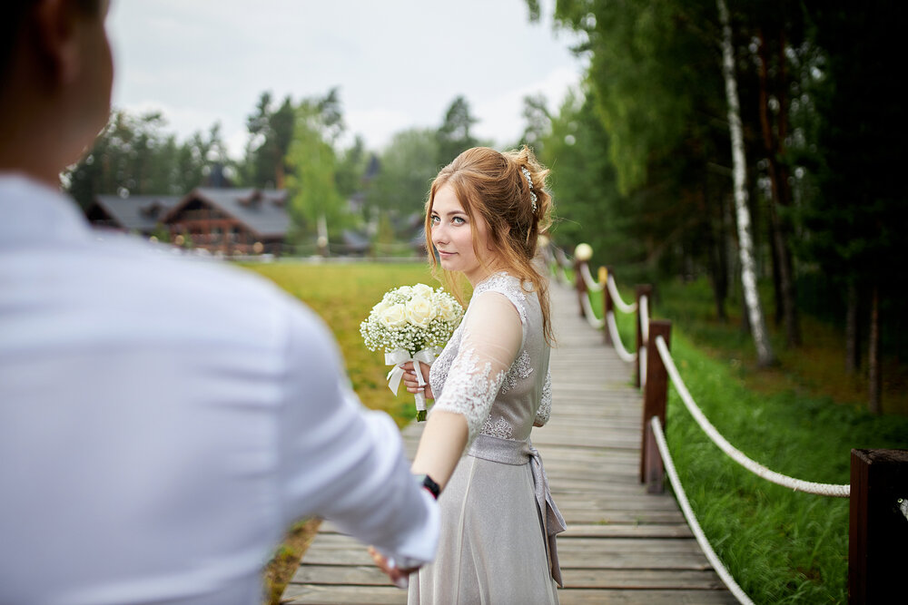 Photograph by Андрей Шаленков
